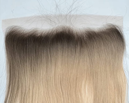 Coloured Frontals