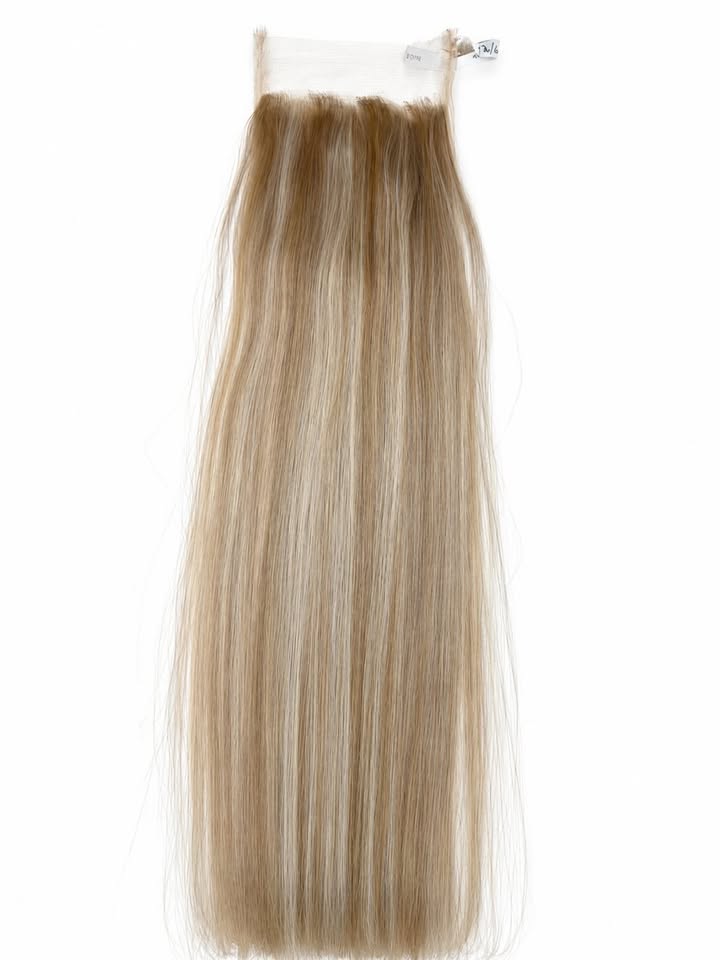 Coloured Closures