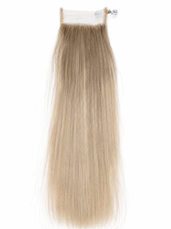 Coloured Closures