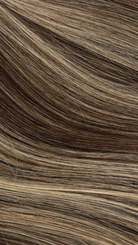 Smoked Vanilla