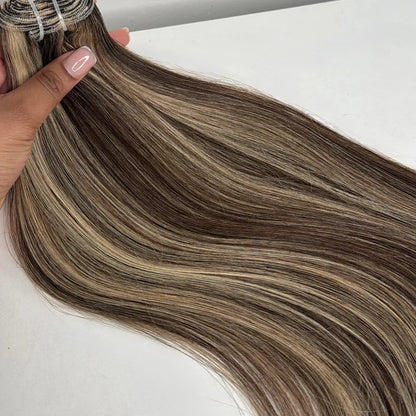 Smoked Vanilla